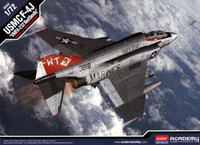 USMC F-4J Phantom (VFMA-232 Red Devils) 1/72
