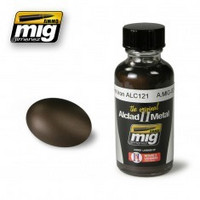 Burnt Iron ALC121