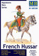 French Hussar 1/32
