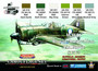 Australian Air Force WWII (RAAF) Set 2