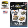The Weathering Magazine Vol.22 Basics