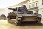 PzKpfw IV Ausf.C 1/35