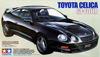 Toyota Celica GT-Four 1/24
