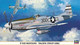 North American P-51D Mustang "Pin Up Girl" 1/48