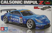 Calsonic Impuls Z 1/24