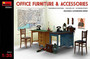 Office Furniture & Accessories 1/35