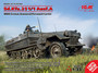 SdKfz 251/1 Ausf.A