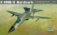 F-111D/E Aardvark 1/48