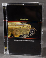 Dealing with Photoetch