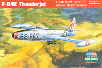 F84E Thunderjet 1/32