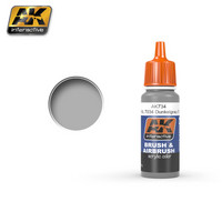 Dunkelgrau 51 RAL7037