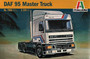 DAF 95 Master Truck 1/24