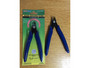 Diagonal Model Sidecutter