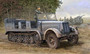 SdKfz 7 Mittlere Zugkraftwagen 7  (8t Early Version)  1/35