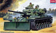 M60A1/M9 WITH DOZER BLADE 1/35