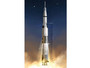 Apollo 11 Saturn V 1/72