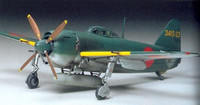 KAWANISHI N1K1-Ja SHIDEN TYPE II 1/72