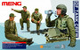 IDF Tank Crew 1/35