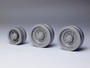 A34 Comet Road Wheels 1/35