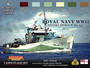 Royal Navy Color Set 2