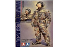 BUNDESWEHR CREWMAN 1/16