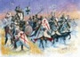 Livonian Knights 1/72
