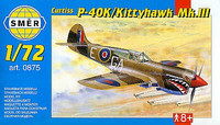 Curtiss P-40K, Kittyhawk Mk.III