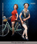 Pin-Up Girls 1