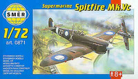 Supermarine Spitfire Mk.Vc