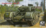 Churchill Mk.VI, British Infantry Tank 1/35