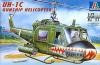 UH-1C Gunship 1/72