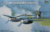 Westland Whirlwind 1/48