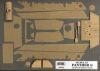 Panther G zimmerit (Tamiya) 1/35