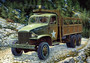 GMC US ARMY 2,5 TONS TRUCK 1/35