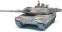 LEOPARD 2A5 WEST GERMAN MBT 1/35