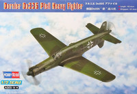 Dornier Do335 Pfeil Heavy Fighter 1/72