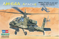 Ah-64A Apache 1/72