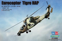 FRENCH ARMY EUROCOPTER EC-665 TIGRE HAP 1/72