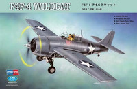 F-4F-4 “WILDCAT" FIGHTER 1/48