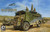 Rommel`s Mammoth DAK - AEC Armored Command Car 1/35