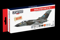 Modern Luftwaffe Paint Set Vol.1