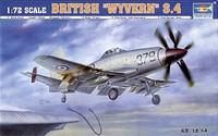 British "WYVERN" S.4 1/72