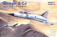 Mirage III CJ Fighter 1/48