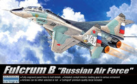 MiG-29 Fulcrum B ”Russian Air Force” 1/48