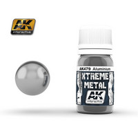 Xtreme Metal Aluminium
