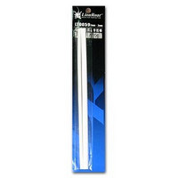 Muovitanko L-profiili 2 X 2mm, pakkauksessa 3kpl