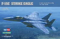 F-15E STRIKE EAGLE STRIKE FIGHTER 1/72