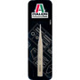 Precision Tweezer Straight