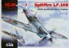 SUPERMARINE SPITFIRE LF.IXE (Soviet air force) 1/48