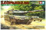 Leopard 2 A6 1/35